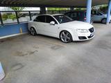 Seat Exeo 2.0 TFSI Style Style - gebrauchte Seat Exeo aus dem Jahr 2009