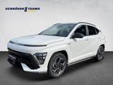 Hyundai KONA 1.6 T-GDi DCT N Line PANO/NSCC/LED - Hyundai KONA in Bielefeld