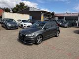 Audi A1 Sportback sport S-LINE Tempo Alus PDC AUTOMAT - Audi A1 mit Diesel-Antrieb: Kleinwagen