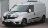 Fiat Doblo Maxi SX | 1.4 T-JET CNG | 2016 | 54tk - Fiat Doblo aus 2016