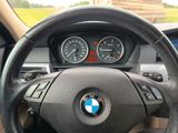 BMW 520d E61 - BMW 520: E61 520d