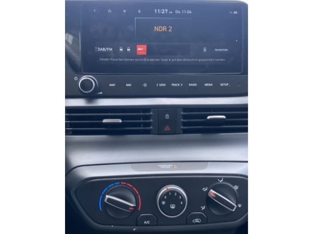 Hyundai i20 – Bild 13