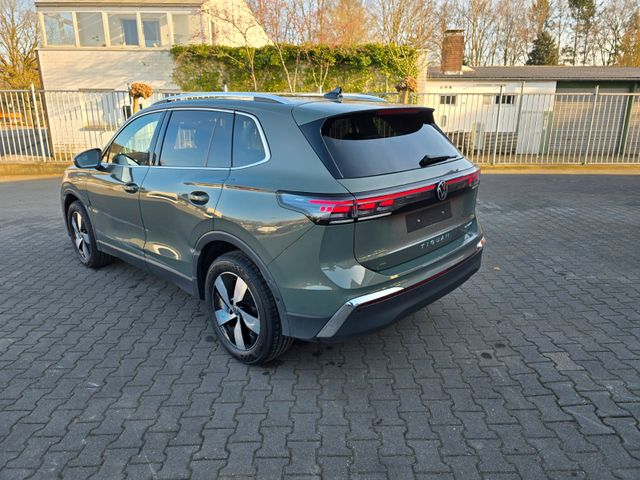 Volkswagen Tiguan 1.5 TSI eHybrid 200 kW Elegance