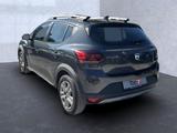 Dacia Sandero Stepway Comfort Kamera Tempomat Klima - Dacia Sandero mit Benzin-Antrieb: Limousine