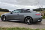 Mercedes-Benz E 200 Autom. - AMG Pano