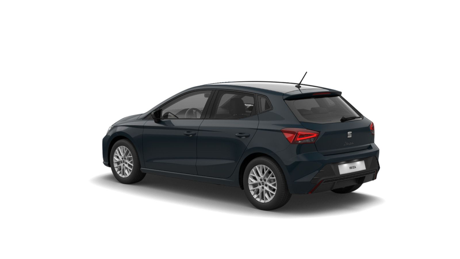 Seat Ibiza - Bild 4