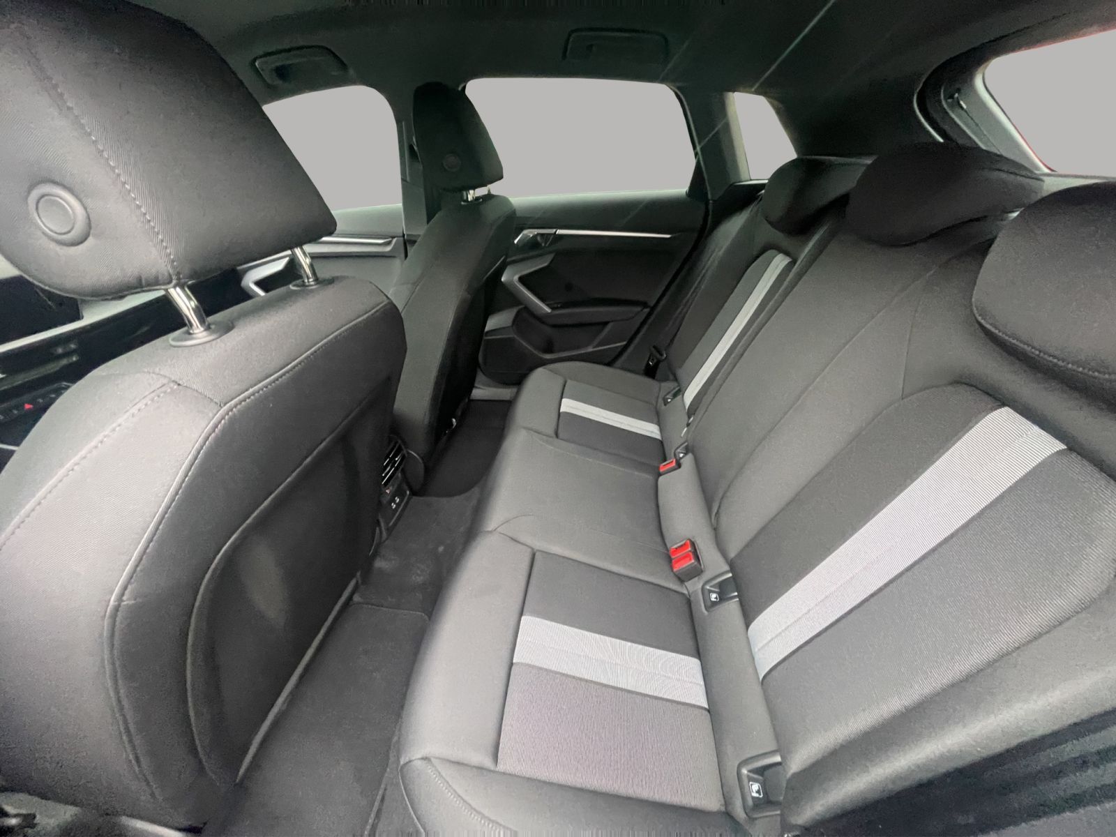 Audi A3 - Bild 16