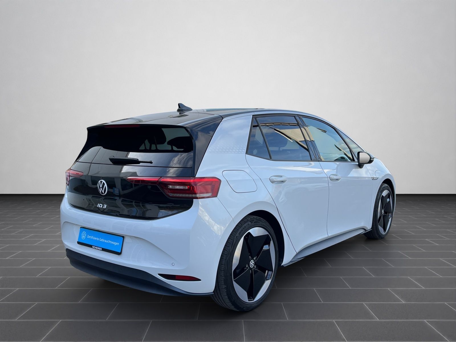 Volkswagen ID.3 - Bild 3