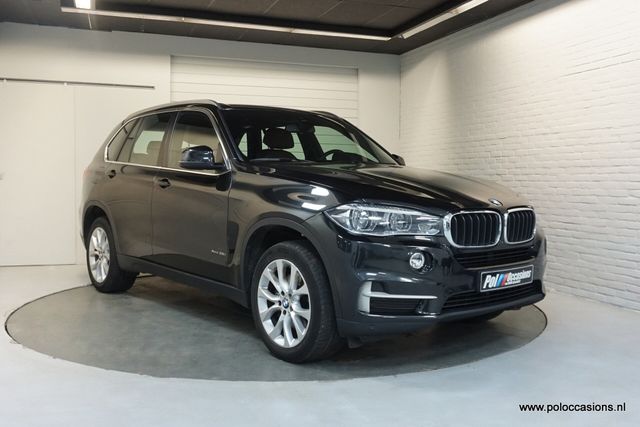 BMW X5 xDrive35i HUD | CAMERA | LED | NL ONDERHOUDEN