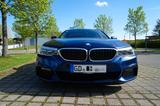 BMW 530d xDrive Touring M Sport|HUD|AHK|ACC - BMW 530 Gebrauchtwagen Bmw530d