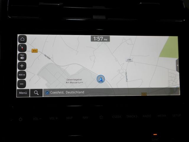 Tucson PHEV N-LINE AT 4WD+VOLL LED+NAVI+AROUND V