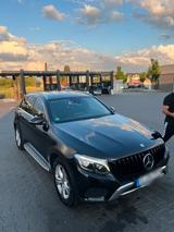 Mercedes-Benz GLC 220d 4 Matic - Mercedes-Benz GLC 220 in Oberhausen