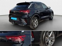 Volkswagen T-Roc - Vorschau Bild 18