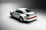 Porsche 911 964 Turbo 3,3 L 1991  - Porsche 964 mit Benzin-Antrieb: Coupé, Turbo
