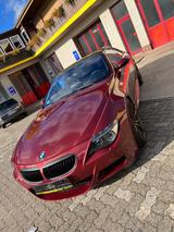 BMW M6 Coupé - - BMW aus 2006: Coupe