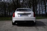 Cadillac CTS 3.6L V6 Perlmutt Weiß Unfallfrei US-Import - gebrauchte Cadillac Limousine