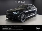 Mercedes-Benz GLC 200 AMG-DISTRONIC-PANO-AHK-MEMORY-UVP 74.200 - Mercedes-Benz GLC 200 in Wiesbaden