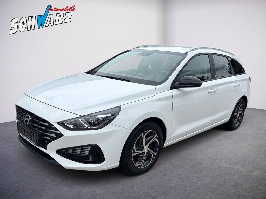Image of Hyundai i30