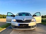 Skoda Rapid 1.2 TSI 77kW Style+ Spaceback Style+ - Skoda Rapid aus 2014