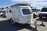 HYMER / ERIBA / HYMERCAR Eriba Touring 630 1600kg, Combi 4E, Bodentemp. - HYMER / ERIBA Touring 630