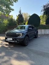 Ford Raptor