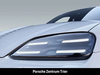 Porsche Macan - Vorschau Bild 11