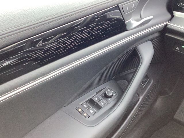 Passat Variant 2.0TDI DSG Elegance AHK