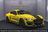 Ford Mustang 5,0 V8 GT500 optik - Ford Mustang aus 2021