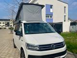 Volkswagen T6 California - Volkswagen T6 California in Freiburg