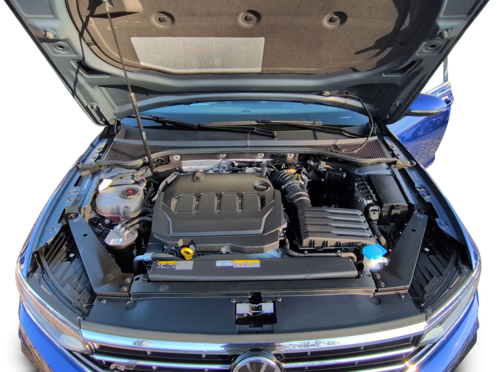 Passat Variant 2.0 TDI DSG Elegance/ R Line STHZ