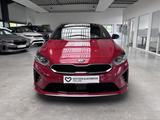 Kia PROCEED GT LINE DCT+NAVI+LED+KAMERA+ACC+JBL+TÜV+ - Kia Gebrauchtwagen in Mannheim