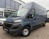 Opel Movano C Kasten L3H3 3,5t Selection - graue Opel Movano