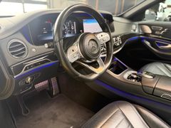 MERCEDES-BENZ S400 4Matic LANG/AMG/CHAFFEUR.PAKET/HEAD/S.BEL