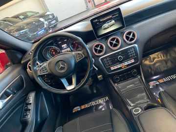 Mercedes-Benz A 180 CDI Aut. *PANO*LED*NAVI*SHZ*TEMPOMAT*