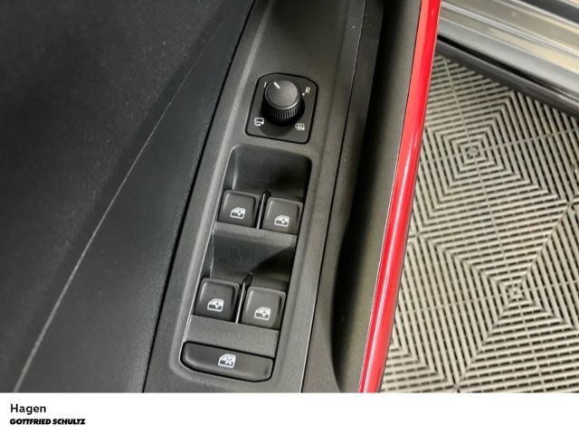 Skoda Fabia - Bild 10
