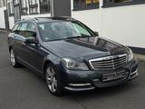 Mercedes-Benz C -Klasse C 300 T CDI 4 Matic Schiebedach Xenon - gebrauchte Mercedes-Benz C 300 aus dem Jahr 2013