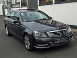 Mercedes-Benz C -Klasse C 300 T CDI 4 Matic Schiebedach Xenon - Mercedes-Benz C 300 aus 2013