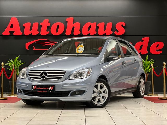 Mercedes-Benz B 200 Klima/*64.000*/SHZ/BI-XENON/1-HAND/PANO