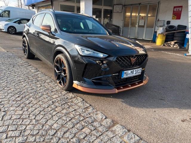 Cupra Formentor VZ5 4Drive