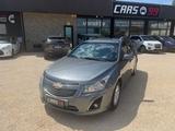 Chevrolet Cruze 1.7 Diesel Station Wagon Start/S - graue Chevrolet Cruze