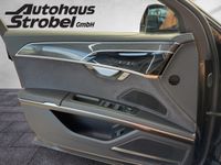 Audi S8 - Vorschau Bild 18