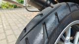 BMW F 650 GS Twin Lavaorange-Metallic  - BMW G 650 GS