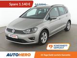 Volkswagen Golf VII Sportsvan 1.4 TSI Comfortline BMT Aut. - VW Golf Sportsvan Gebrauchtwagen in Hamburg
