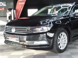 Volkswagen Passat Variant 2.0 TDI BlueMotion  DSG/NAVI/AHK - gebrauchte VW Passat aus dem Jahr 2017