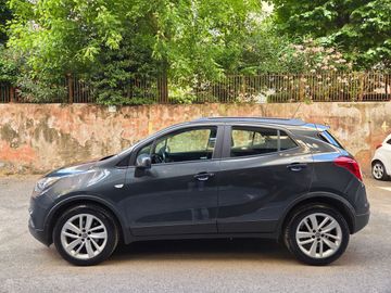 Opel Mokka X - 4