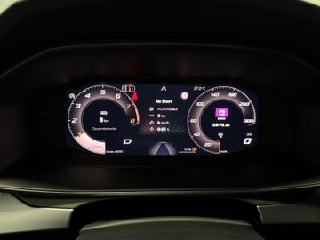 Cupra Leon Sportstourer 2.0 245 kW 4*4 VZ AHK Sennhei.