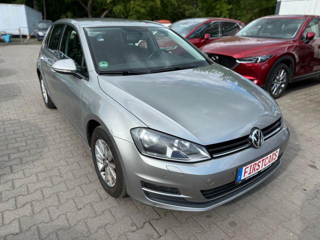 Volkswagen Golf VII 1.6 TDI /NAVI//KLIMA/PDC/AUTOMATIK