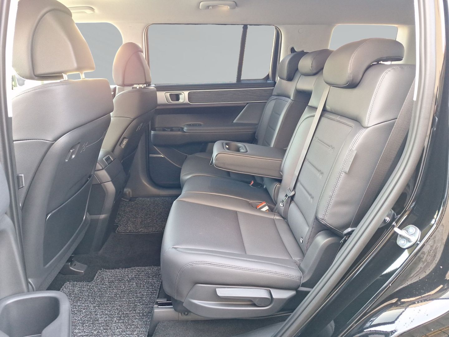 Hyundai Santa Fe – Bild 10