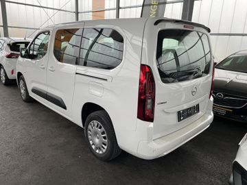 Bild 4 Opel COMBO LIFE XL LPG AUTOGAS PDC, SHZ, 7-SITZER, 2X