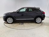 Volkswagen T-Roc 1.5 TSI DSG Sport Winter|SHZ|Klima - Volkswagen T-Roc in Chemnitz